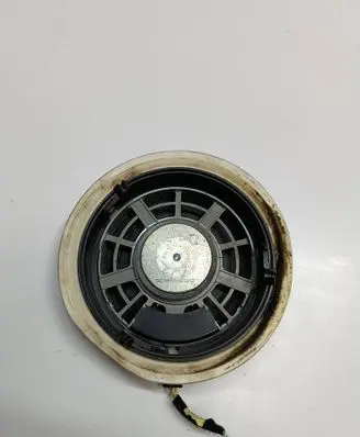 Citroen DS5 Rear door speaker 9670627280 9803506380