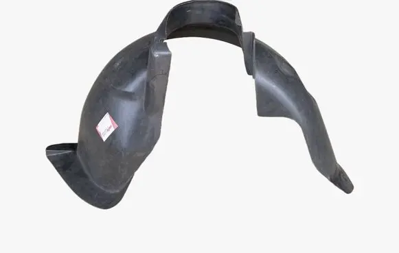 Fiat Uno Front wheel arch liner splash guards 7634078