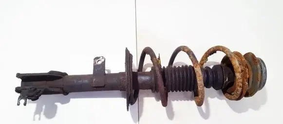 Fiat Panda II Front coil spring