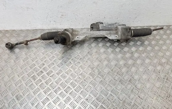 BMW 1 E81 E87 Steering rack 7806974258 6793453 7802277265
