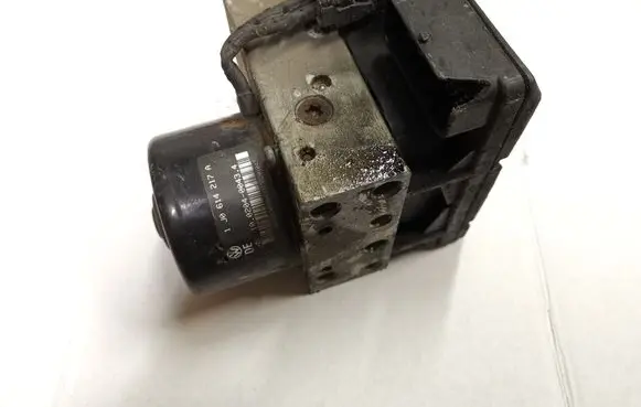 Audi A3 S3 8L ABS Pump 1J0907379A 1J0614217A