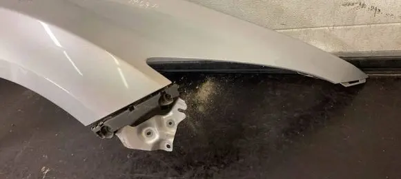 Mazda 6 Fender