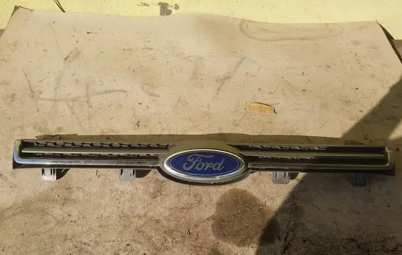 Ford Ecosport Front grill