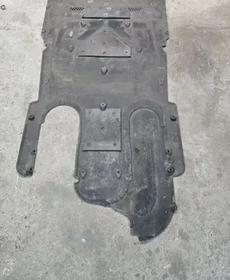 Porsche Panamera (971) Pickup box liner 971825311