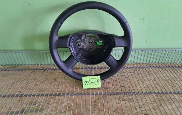 Volkswagen Multivan T5 Steering wheel 306227499001 306227499001-AB