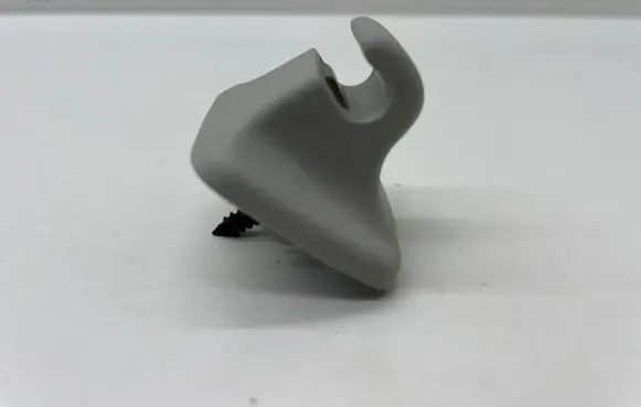 Volkswagen Golf V Sun visor clip/hook/bracket 1K0857561B