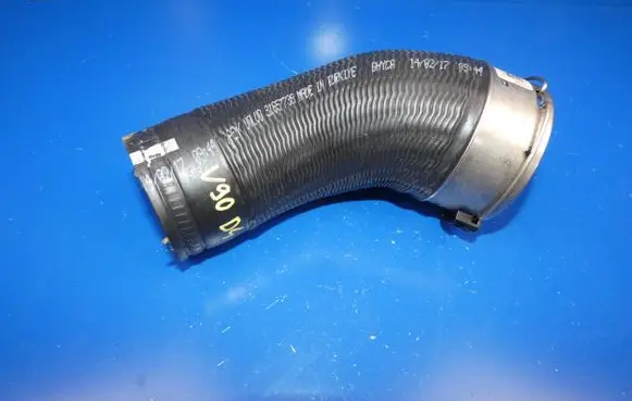 Volvo S90, V90 Intercooler hose/pipe 31657738 37126742