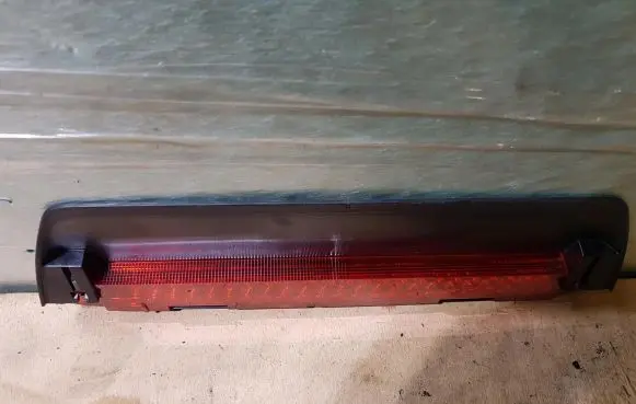 Volkswagen PASSAT B8 Third/center stoplight