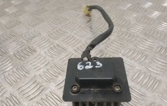 Jaguar XJ X300 Heater blower motor/fan resistor 0778000321