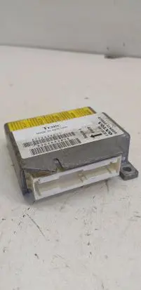 Volvo S40, V40 Airbag control unit/module 30613470F