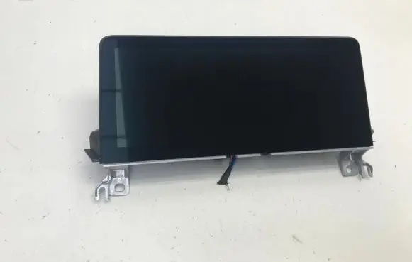 BMW iX3 Screen/display/small screen 5A42088