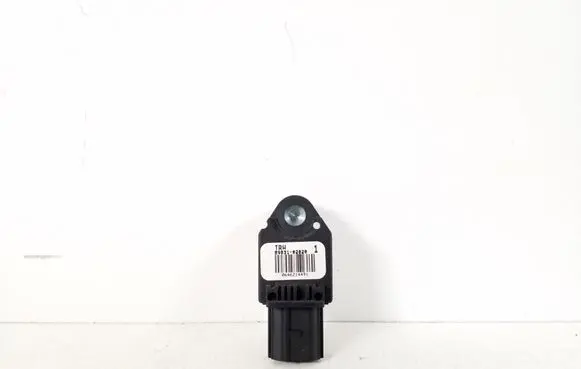 Toyota Aygo AB10 Airbag deployment crash/impact sensor 89831-02020