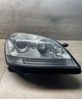 Mercedes-Benz ML W164 Headlight/headlamp 26335000