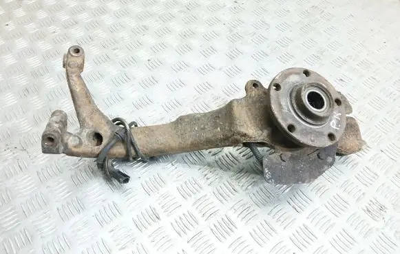 Audi A4 S4 B5 8D Front wheel hub spindle knuckle