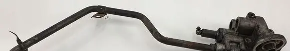 Jaguar XJS Oil filter mounting bracket 6789PA