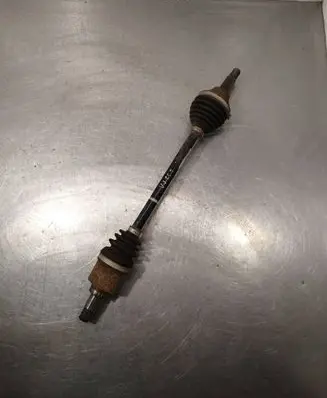 Skoda Citigo Front driveshaft 1s0407761b