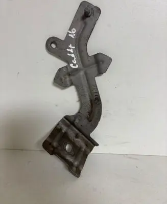 Volkswagen Caddy Battery bracket 5C0915447