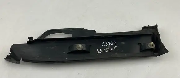 Audi A3 S3 8V Side skirt front trim 8V0821169