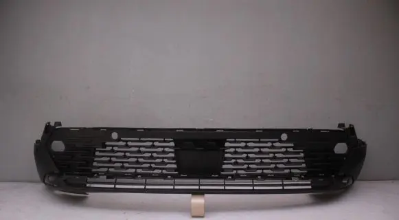 Opel Movano B Front bumper