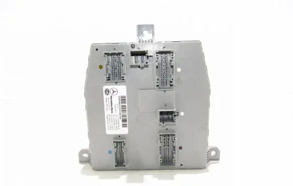 Mercedes-Benz C W205 Other control units/modules 5DK01077277