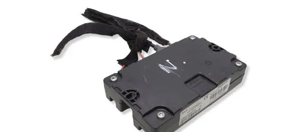 Opel Vivaro Other control units/modules 280240001R