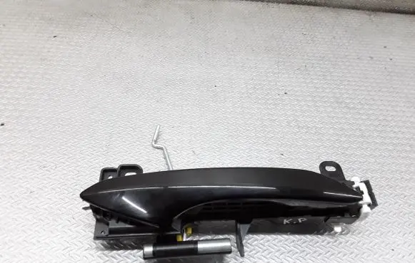 Lexus NX Front door exterior handle 