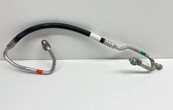 KIA Ceed Air conditioning (A/C) pipe/hose 97762A6000