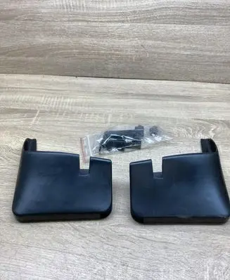 Peugeot 306 Front mudguard 9603E2
