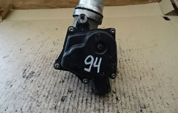 Nissan e-NV200 Throttle valve 8200614985