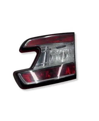 Renault Megane III Tailgate rear/tail lights 265500027R 89319421