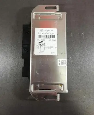 Mercedes-Benz SL R230 SAM control unit A2305454132