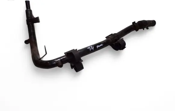 Volkswagen Transporter - Caravelle T4 Engine coolant pipe/hose 074121065AE
