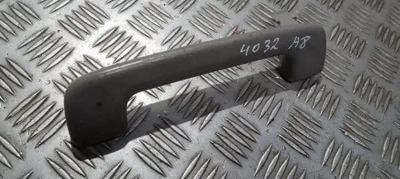 Audi A8 S8 D3 4E Rear interior roof grab handle 4e0857607a
