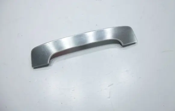 Volkswagen PASSAT B7 Other center console (tunnel) element 3AA863324A