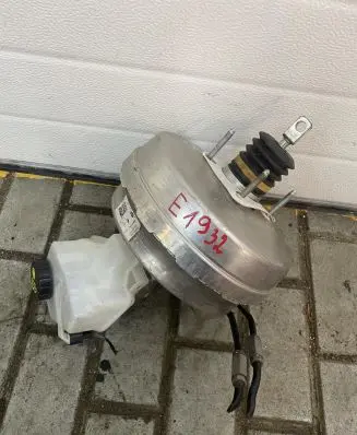 Land Rover Discovery Sport Brake booster FK722B195BG E1932