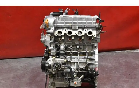 Hyundai Kona I Engine G4LE