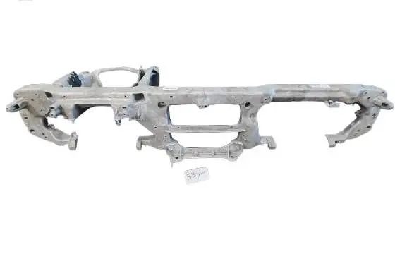 Porsche Panamera (971) Dashboard cross member/frame bar 971857011D M0002132