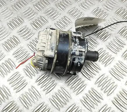 Isuzu D-Max Electric auxiliary coolant/water pump 8984865440 0392024110