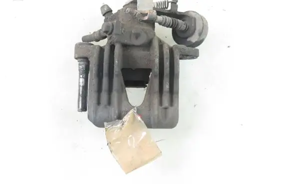 Opel Astra G Rear brake caliper