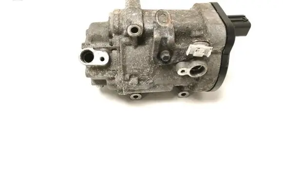 Air conditioning (A/C) compressor (pump)