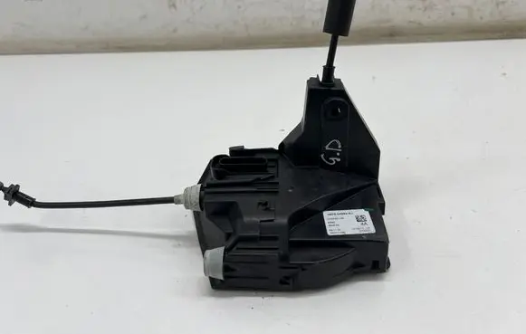 Jaguar I-Pace Rear door lock J9D324994AJ