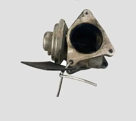 Volkswagen Jetta IV EGR valve 038129637D