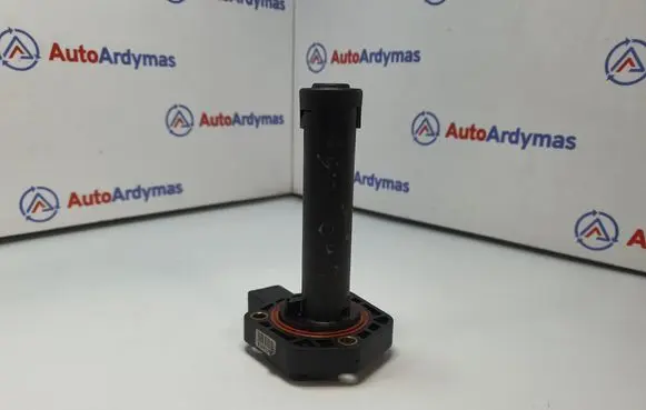 BMW 5 E60 E61 Oil level sensor 7567723 12617567723 7607910