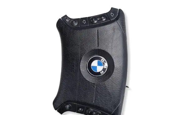 BMW X3 E83 Steering wheel airbag cover 61611053 3400441 34004410K