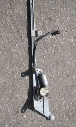 Mercedes-Benz S W140 Seat belt adjustment motor 1408202515