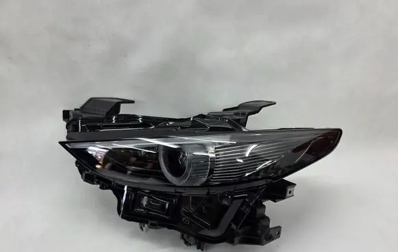Mazda 3 Headlight/headlamp BCJH51040