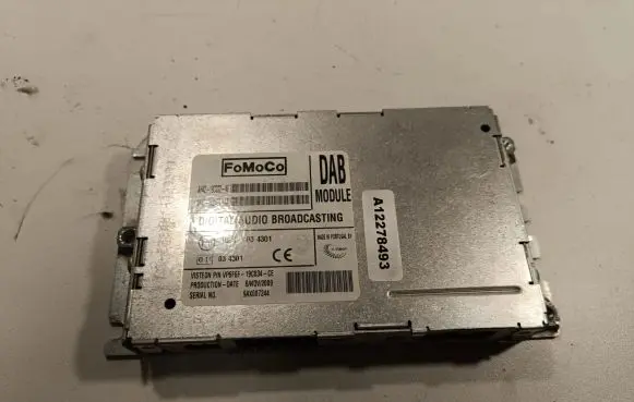 Land Rover Range Rover Sport L320 Other control units/modules AH4214D401AA AH4219C032AE