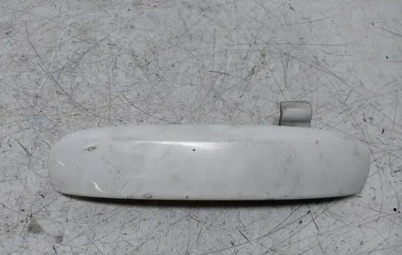 Mitsubishi Colt Front door exterior handle