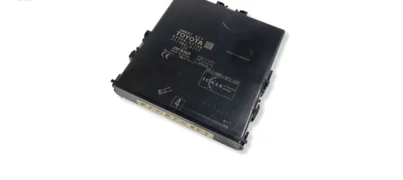 Toyota Prius (XW50) Keyless (KESSY) go control unit/module 8999047130
