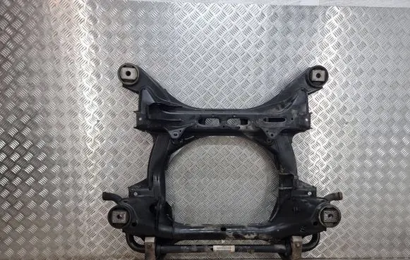 Porsche Cayenne (92A) Front subframe 7L0411025G 7l0499314